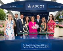 Ascot Race Day 2022 gallery