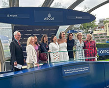 Ascot Race Day 2023 gallery