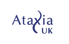 Ataxia UK Charity Logo