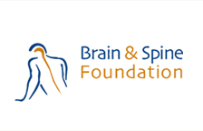 Brain & Spine Foundation Logo