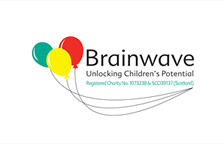 Brainwave Charity logo