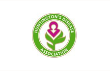 Huntington's Disease Association Logo