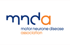 MNDA Charity Logo