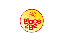 Place2Be Charity Logo