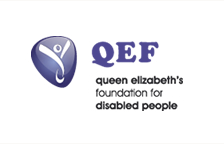 QEF Charity Logo