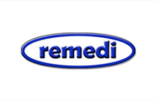 Remedi Charity Logo