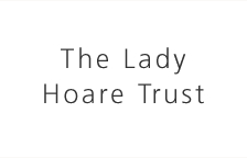The Lady Hoare Trust Logo