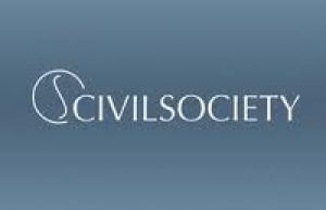 'Meet the Funders' Civil Society Interview with David McDonough