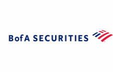 Gold Sponsor - Bank of America