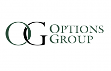 Gold Sponsor - Options Group