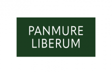 Gold Sponsor - Panmure Liberum